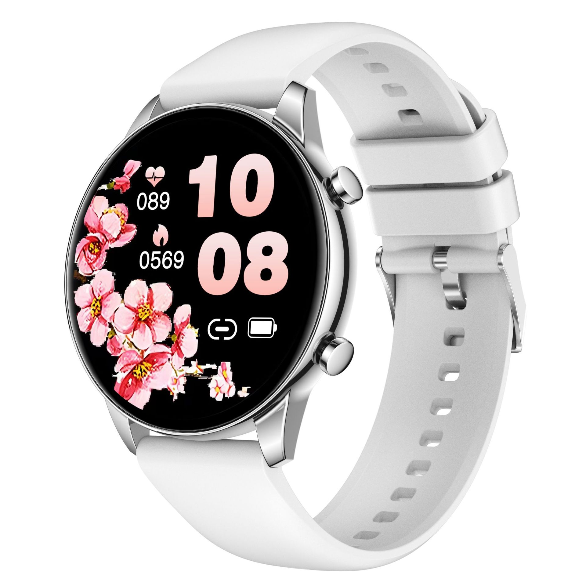 Smart Call Watch Step Counting